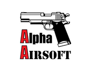 Alpha Airsoft Custom